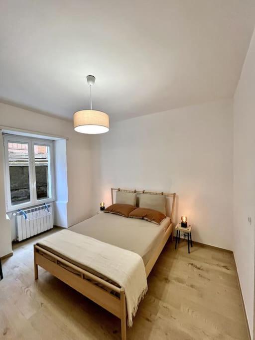 Apartment Pamphili - Un Angolo Di Pace Vicino Trastevere Rom