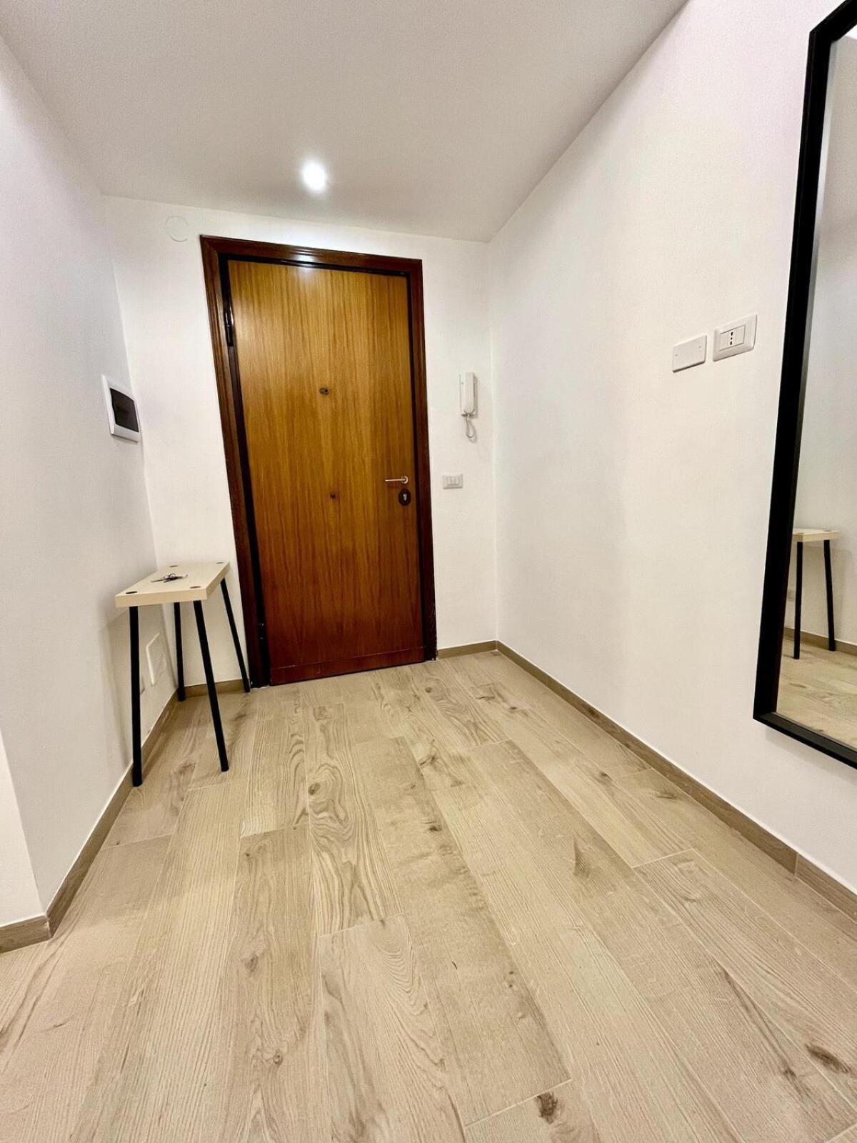 Pamphili - Un Angolo Di Pace Vicino Trastevere Appartamento